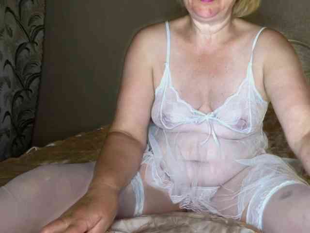 Allisa769 webcam