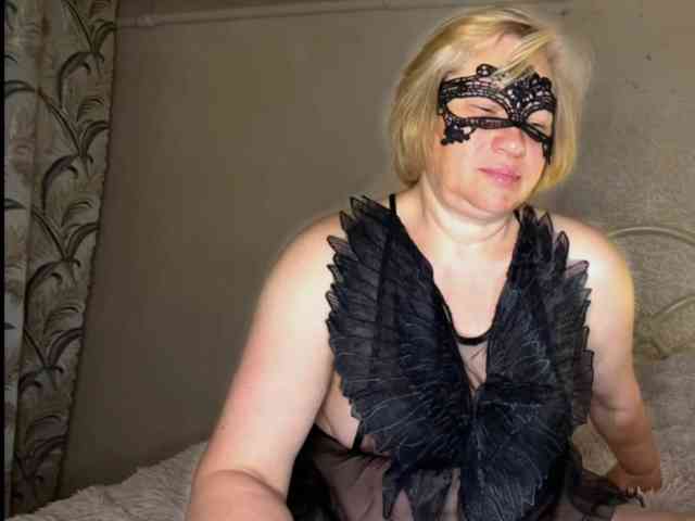 Allisa769 webcam