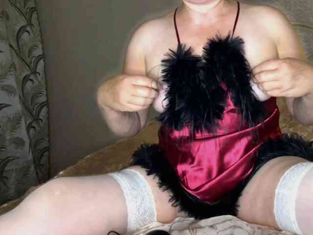 Allisa769 webcam