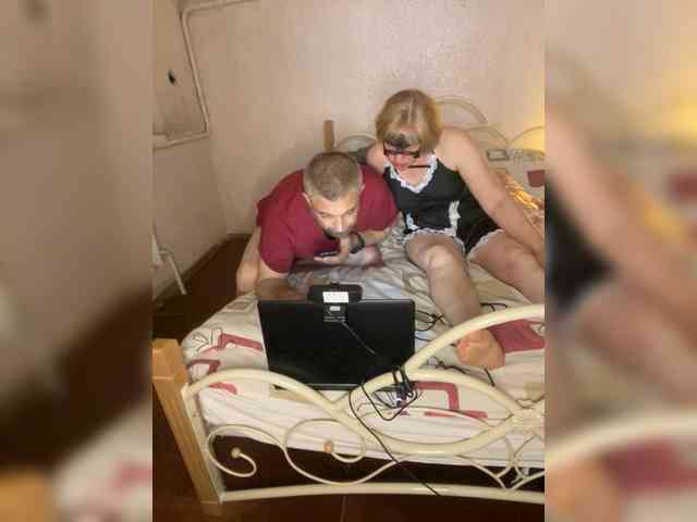 Allisa769 webcam