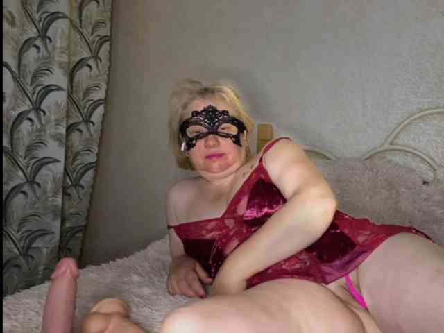 Allisa769 webcam