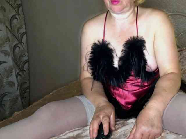Allisa769 webcam
