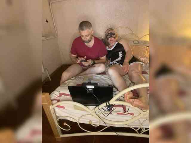 Allisa769 webcam