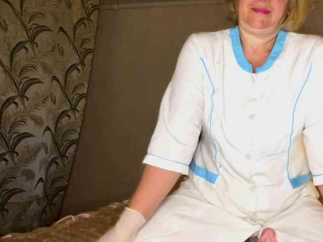 Allisa769 webcam