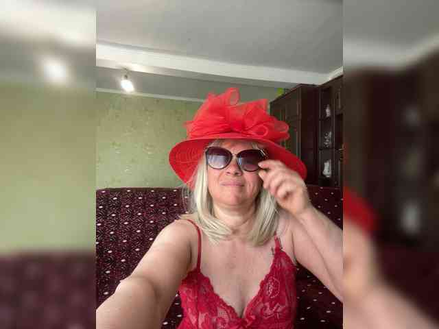 Allisa769 webcam