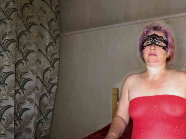 Allisa769 webcam