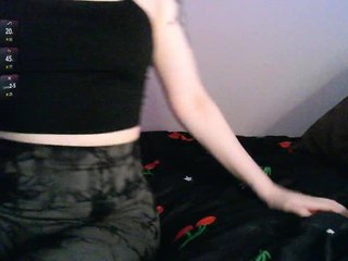 pollymorph Porn Show