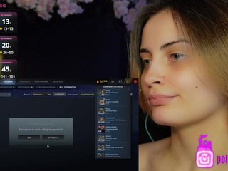 pollymorph Porn Show