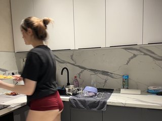 pollymorph Porn Show