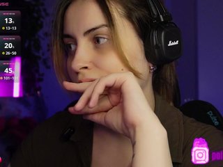 pollymorph Porn Show