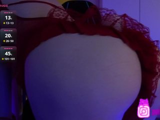 pollymorph Porn Show