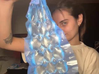 pollymorph Porn Show