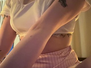 pollymorph Porn Show