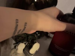pollymorph Porn Show