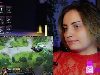 pollymorph Porn Show