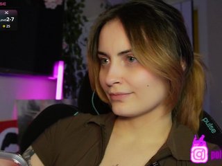 pollymorph Porn Show
