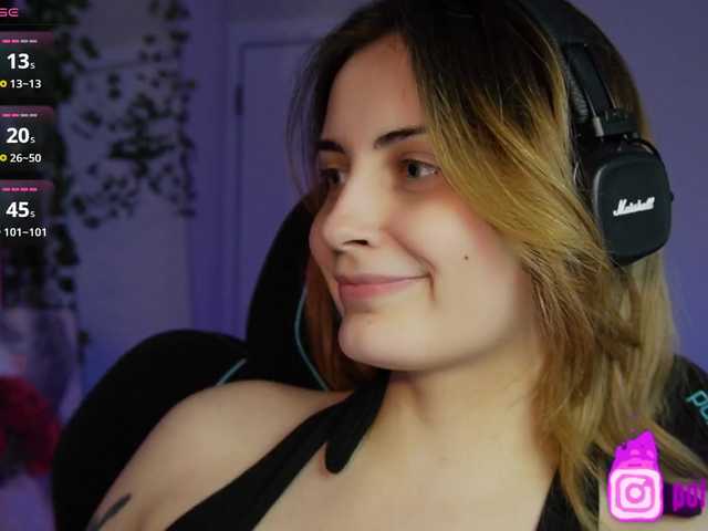 pollymorph live cam