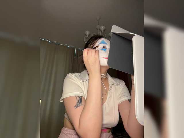 lxc999 cam belle