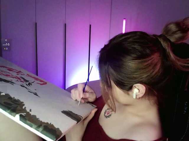 lxc999 live cam on BongaCams