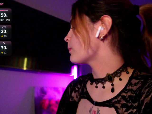 lxc999 live cam on BongaCams