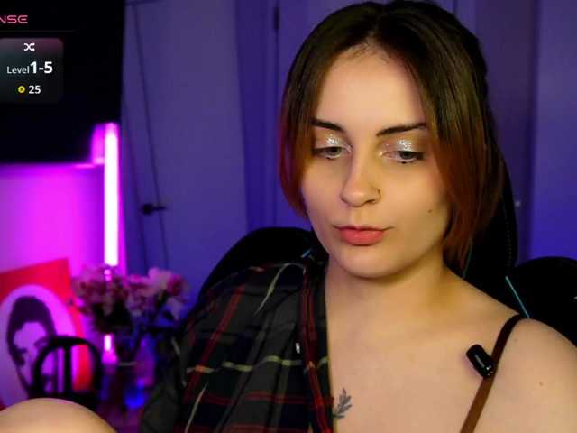 pollymorph live webcam show