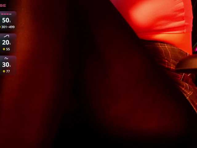 pollymorph live webcam show
