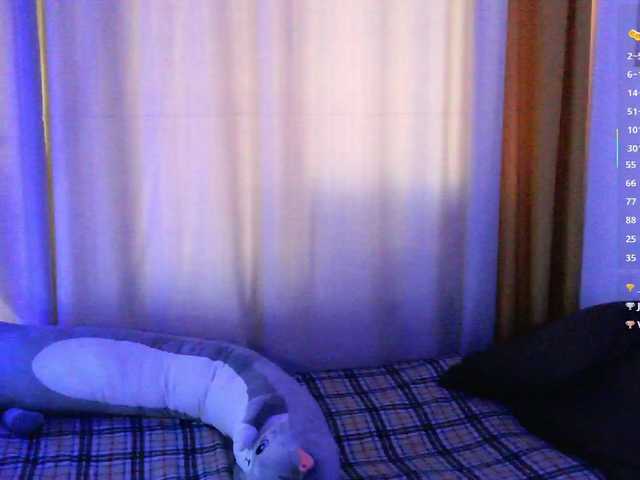в попе у lxc999