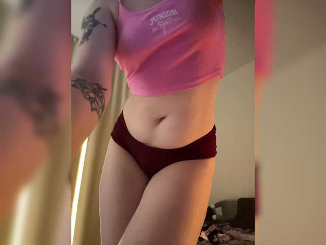 Live трансляция pollymorph - Runet.cam