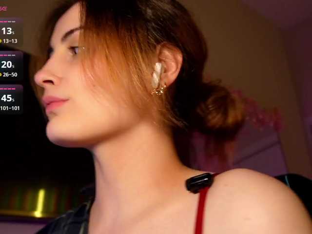 pollymorph live webcam show