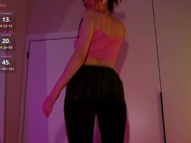 pollymorph live webcam show