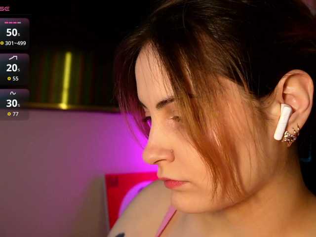pollymorph live webcam show