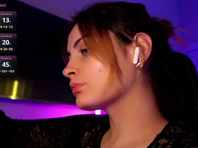 pollymorph live webcam show