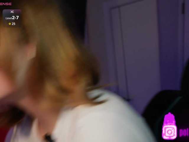pollymorph live webcam show