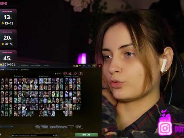 lxc999 live cam on BongaCams