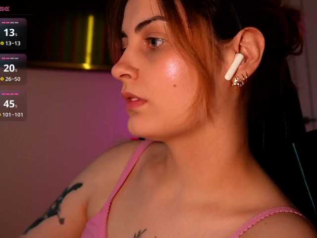 pollymorph live webcam show