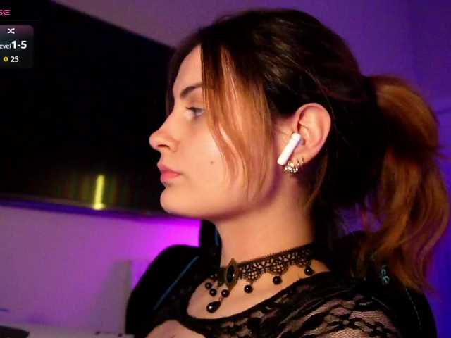 pollymorph live webcam show