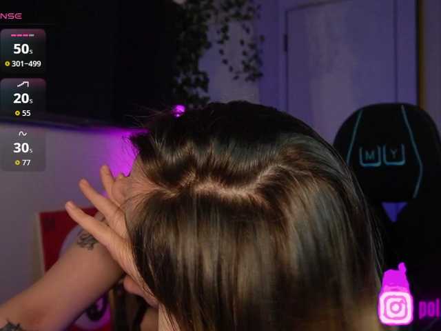 lxc999 live cam on BongaCams