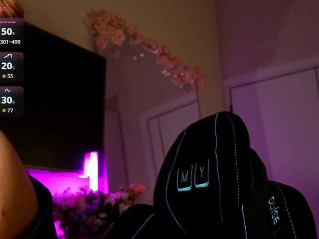 pollymorph live webcam show