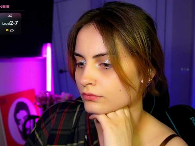 pollymorph live webcam show