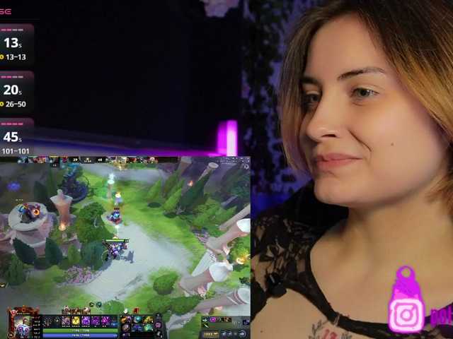 lxc999 live cam on BongaCams