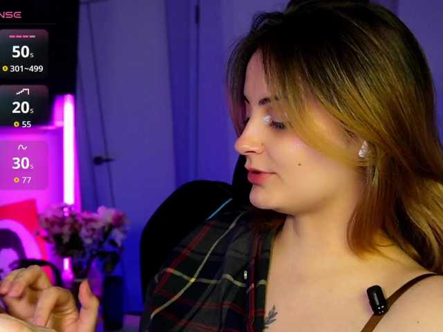 pollymorph live webcam show