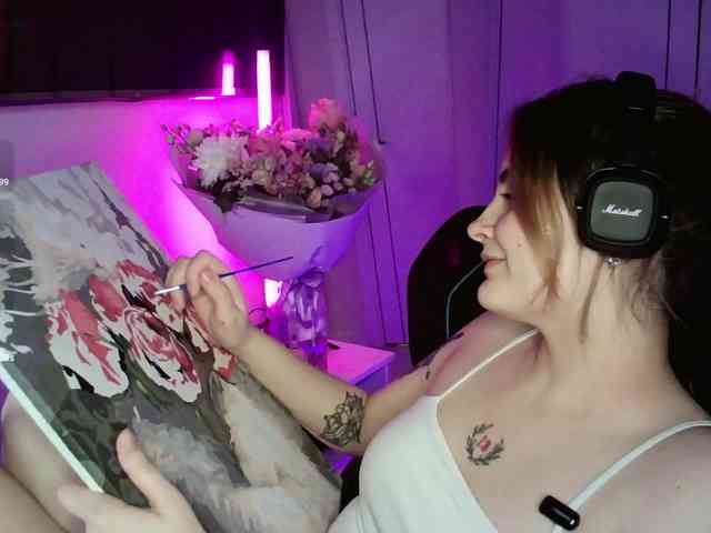 pollymorph webcam