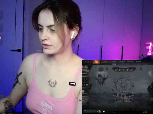 pollymorph webcam