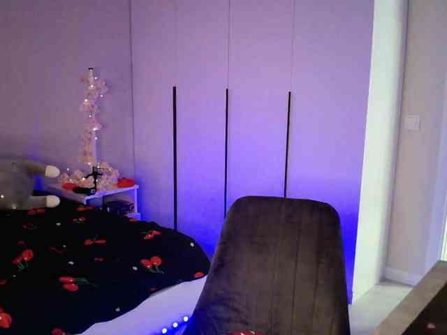pollymorph webcam