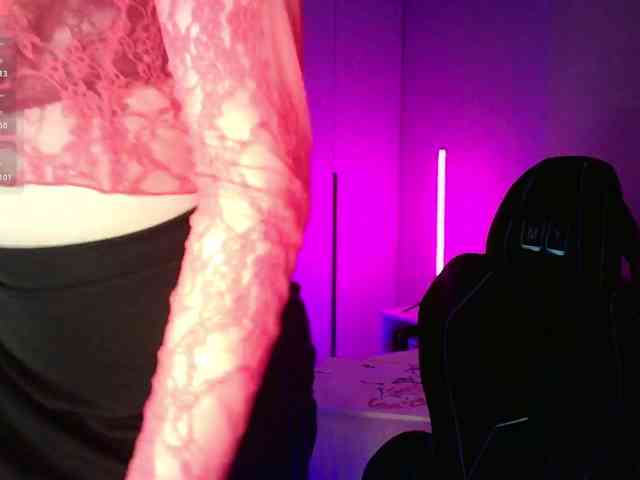 pollymorph webcam