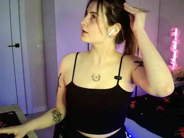 pollymorph webcam