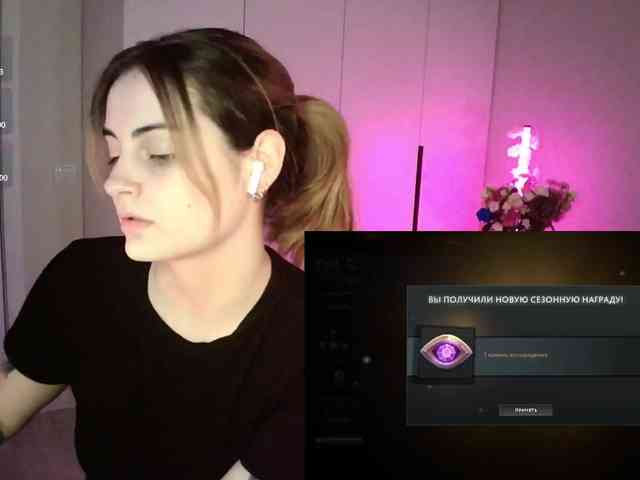 pollymorph webcam
