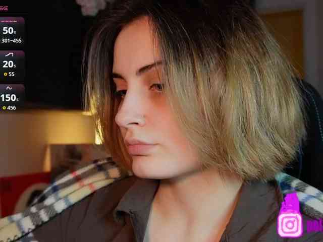 pollymorph webcam
