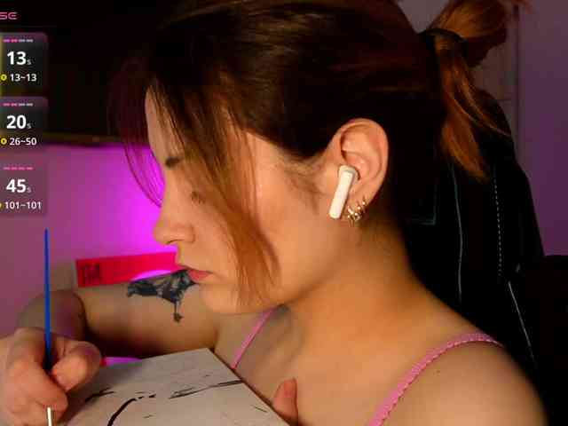 pollymorph webcam