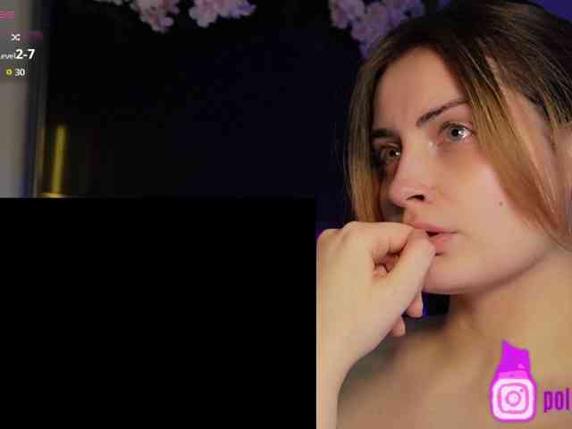 pollymorph webcam